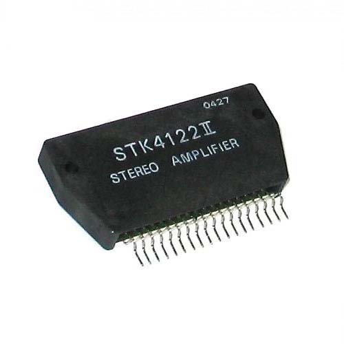 STK-4122-II